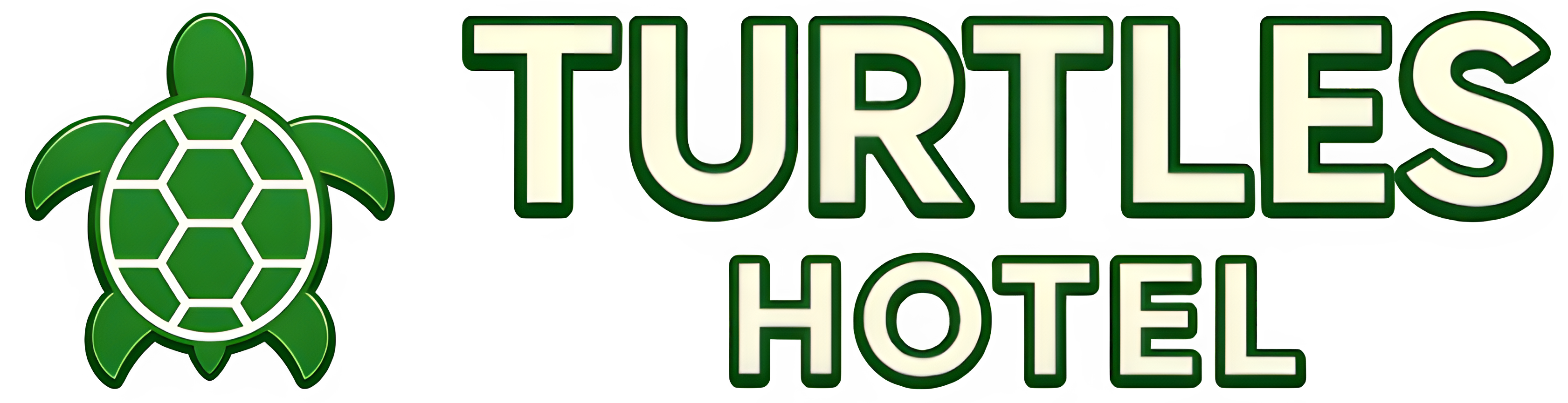 Turtles Hotel Logo
